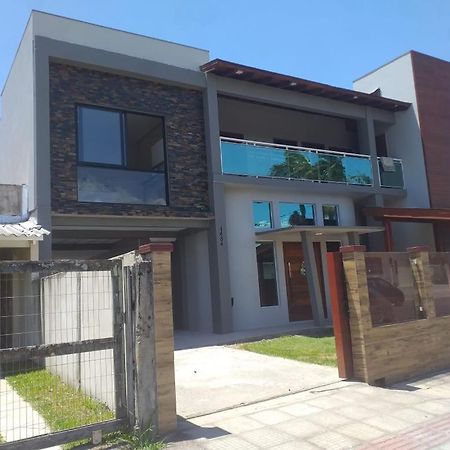 托雷斯Apartamento Do Milhao公寓 外观 照片