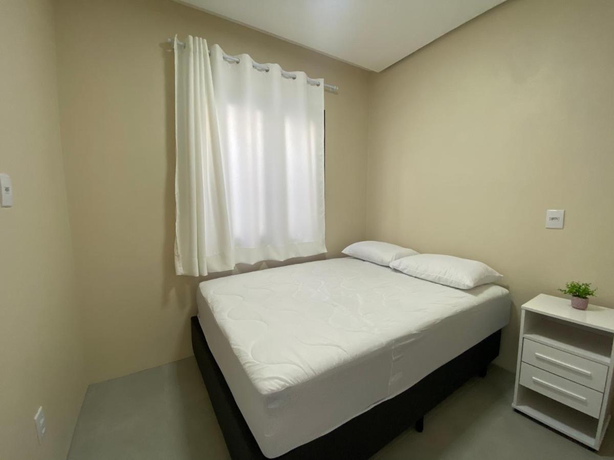 托雷斯Apartamento Do Milhao公寓 外观 照片
